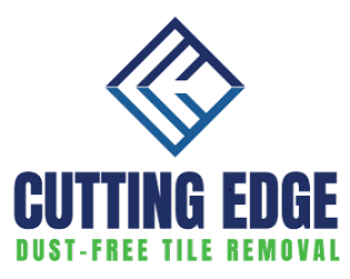 Photo of Cutting Edge Dust Free Tile Removal