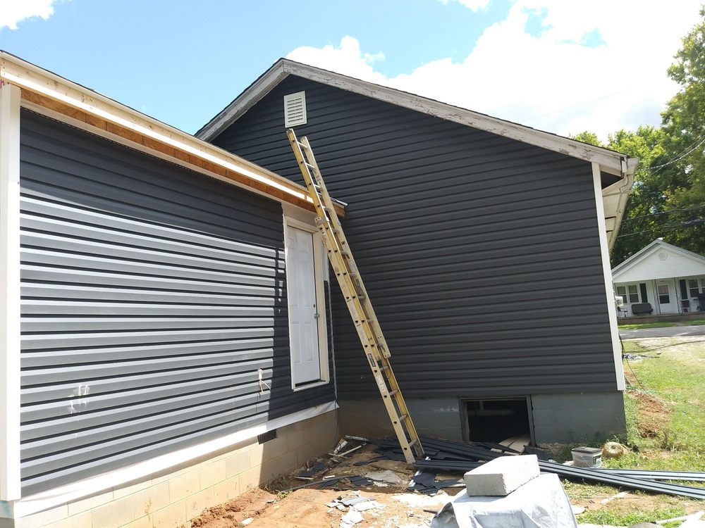Photo of Banks Home Improvement/Remodeling Company