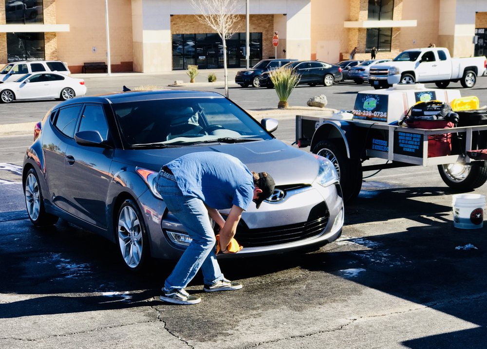 Photo of In N Out Mobile Auto Spa