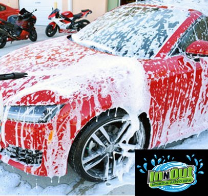 Photo of In N Out Mobile Auto Spa