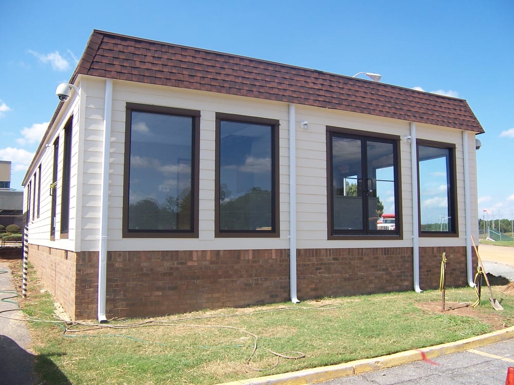 Photo of Vanguard Modular Building Systems