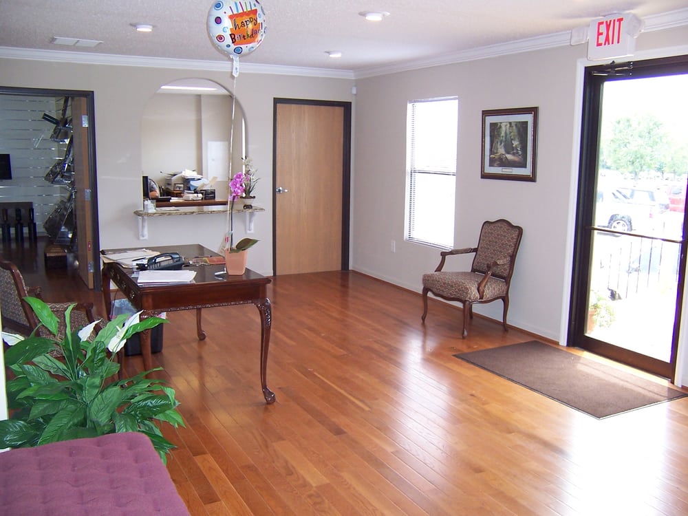 Photo of Vanguard Modular Building Systems