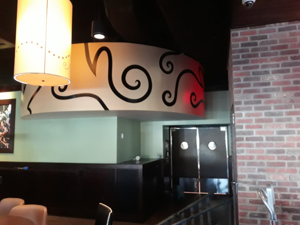 Photo of Chris' Custom Painting