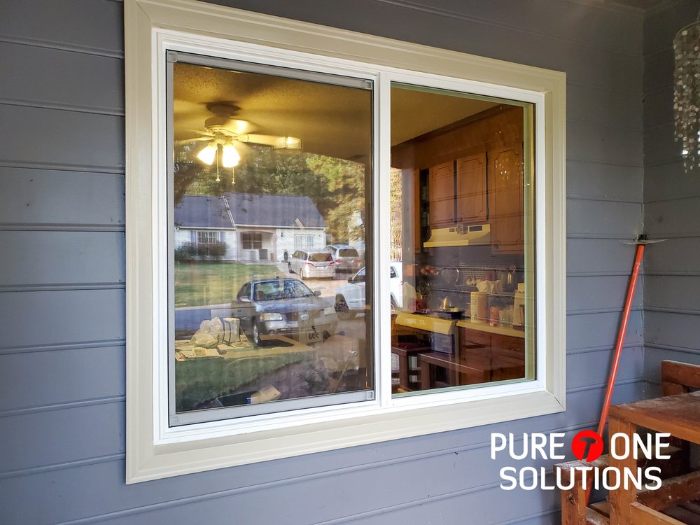 Photo of Pure One Solutions