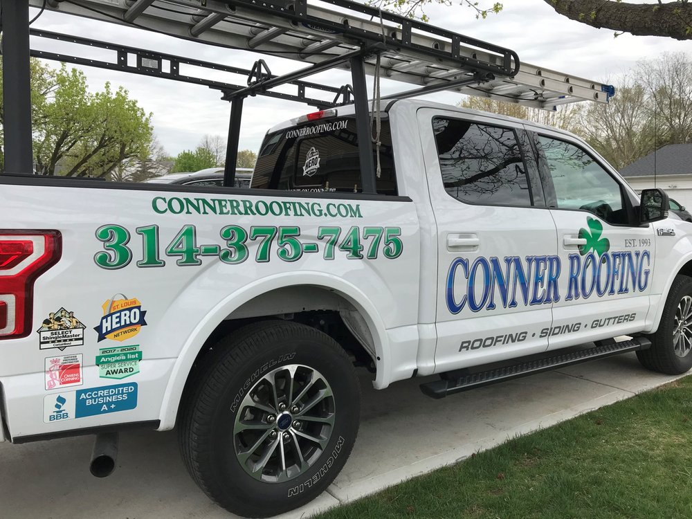 Photo of Conner Roofing