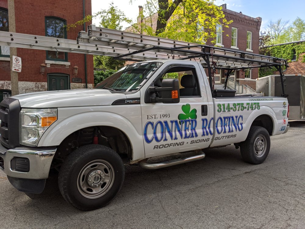 Photo of Conner Roofing