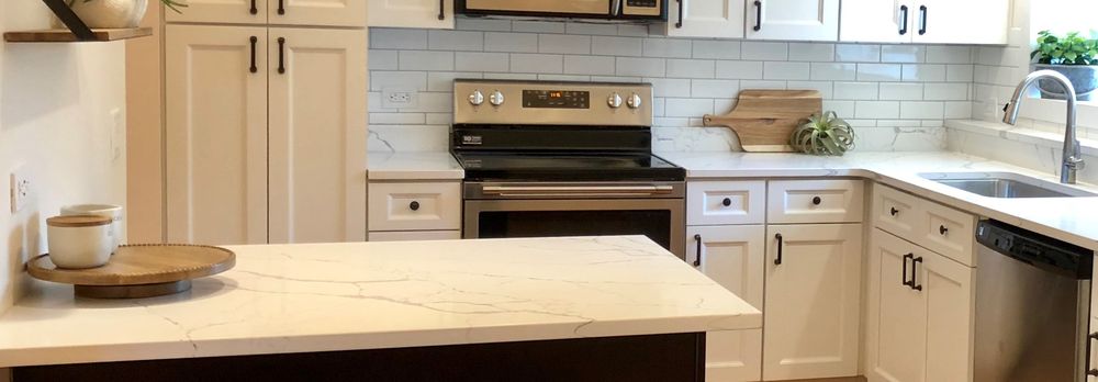 Photo of Granite Selection