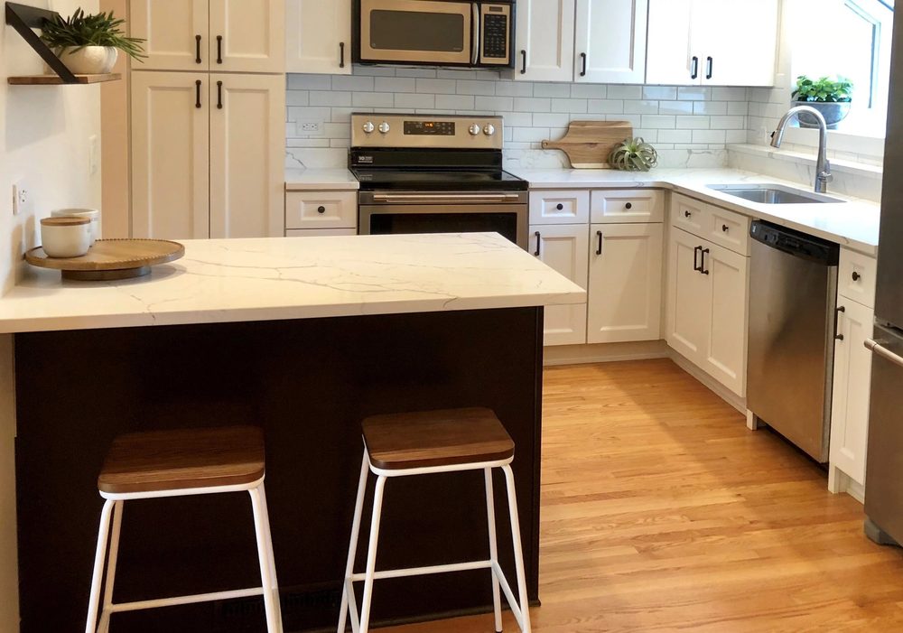 Photo of Granite Selection
