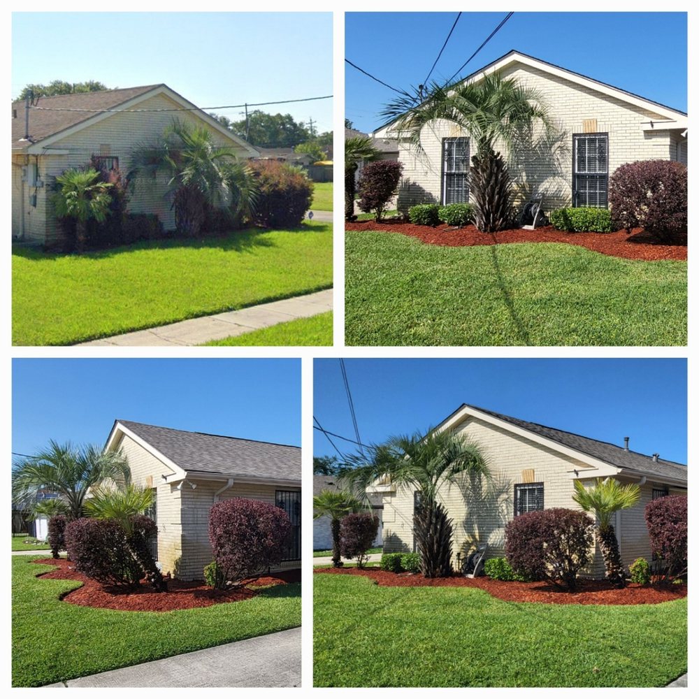 Photo of Rouses Tree Service and Landscaping