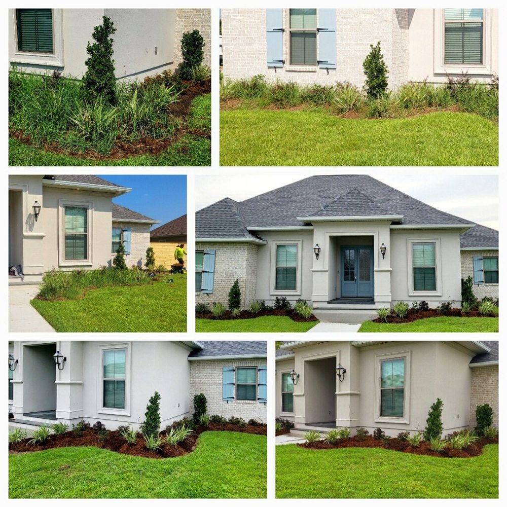 Photo of Rouses Tree Service and Landscaping