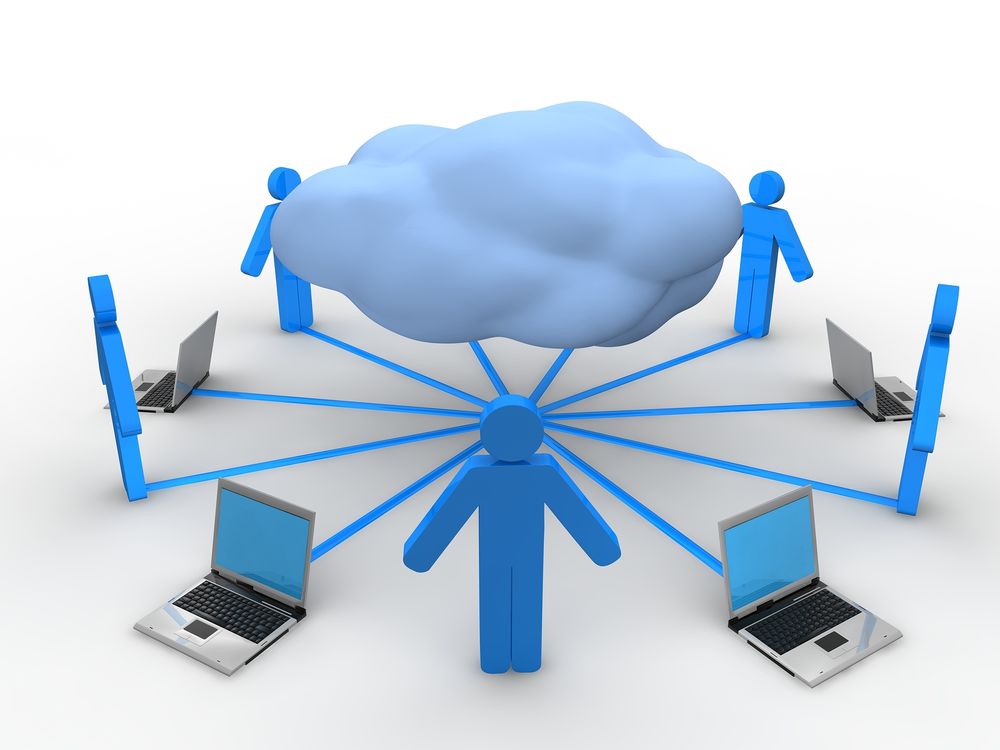 Photo of Minneapolis MN Managed IT Services & Computer Network Support
