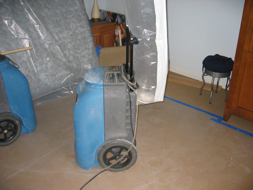 Photo of H2oDAMAGEPROâ¢
