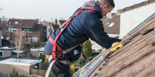 Photo of C & M Construction and Roofing
