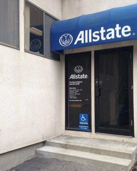 Photo of Allstate Insurance : The Spruyt Agency