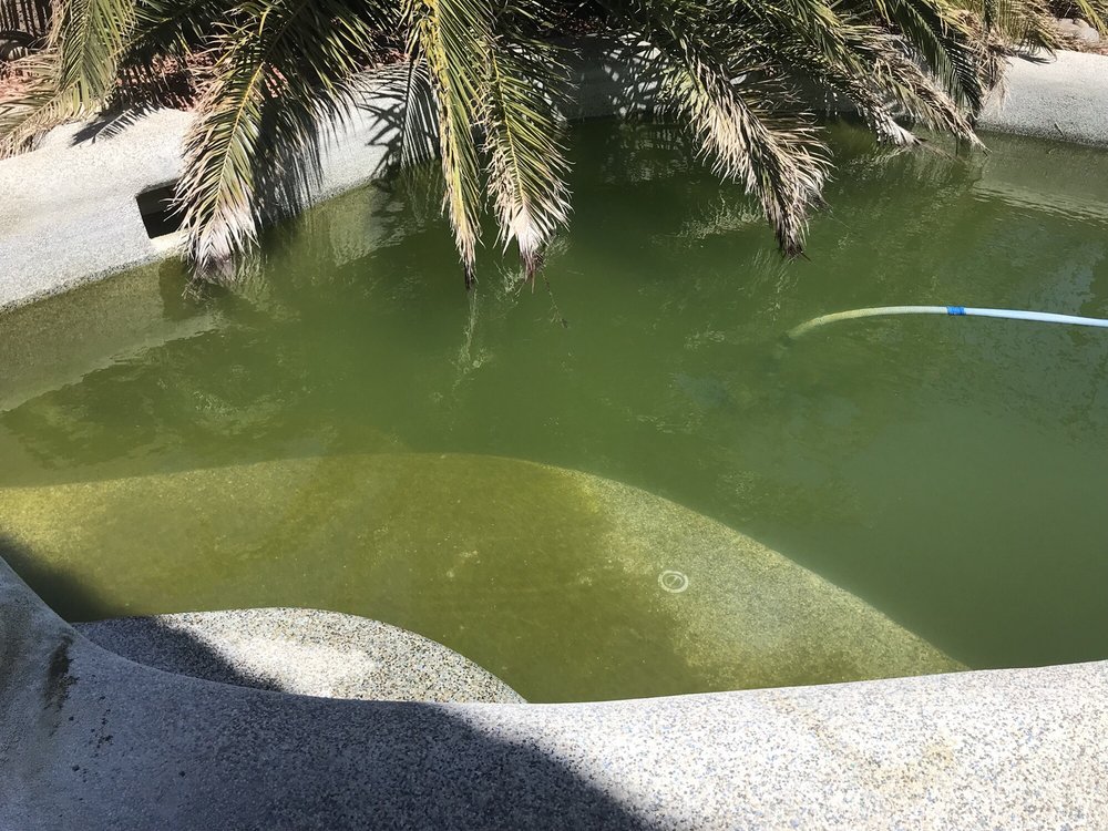 Photo of A & E Pool Care