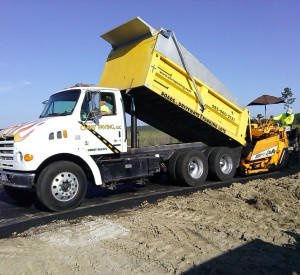 Photo of Chris' Asphalt Paving New Orleans