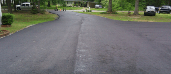 Photo of Chris' Asphalt Paving New Orleans