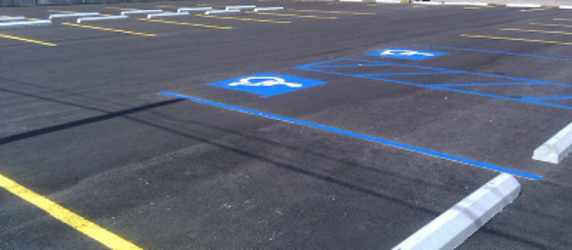 Photo of Chris' Asphalt Paving New Orleans