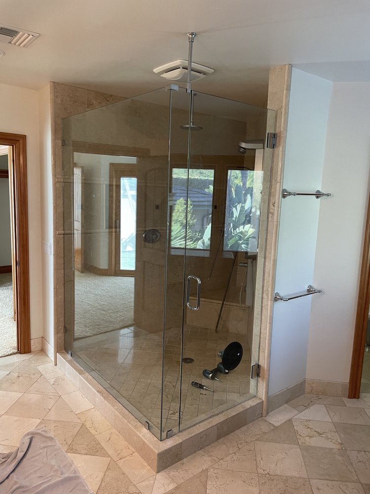 Photo of Solana Beach Glass