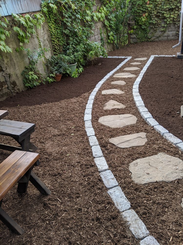Photo of Pemberton Garden Services