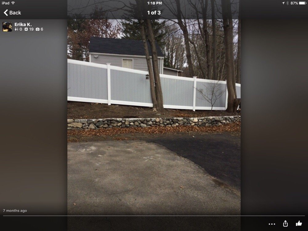 Photo of Pemberton Garden Services