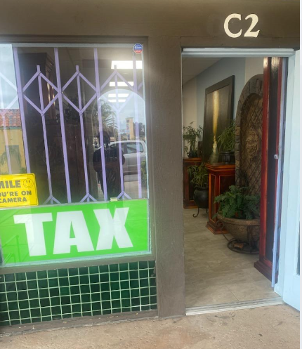 Photo of Stone Republic Tax Services