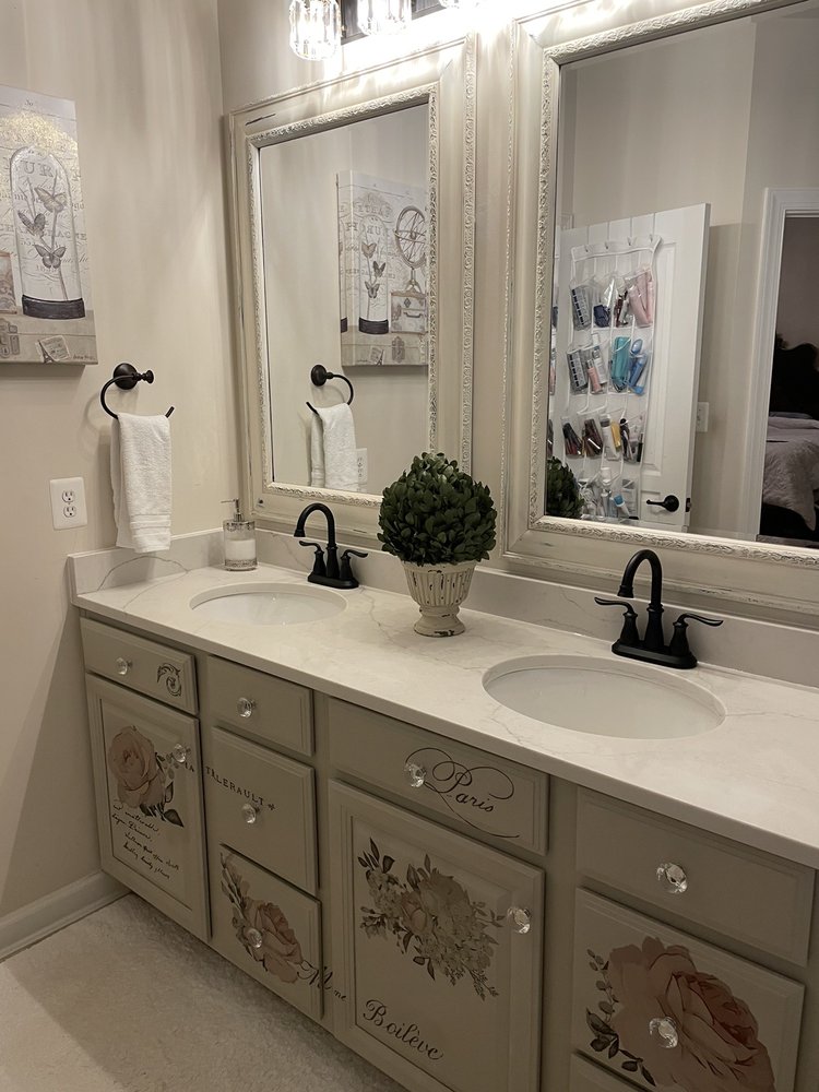 Photo of Dulles Granite
