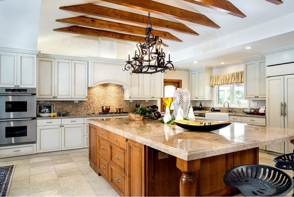 Photo of Dulles Granite