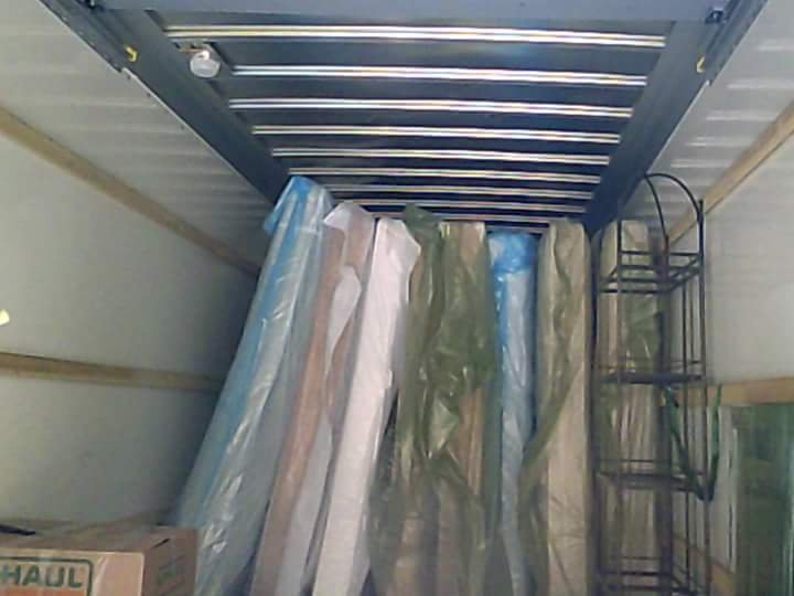 Photo of Tuxedo Moving