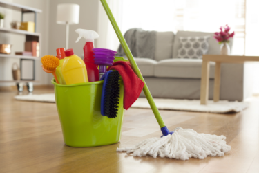 Photo of Cida's House Cleaning