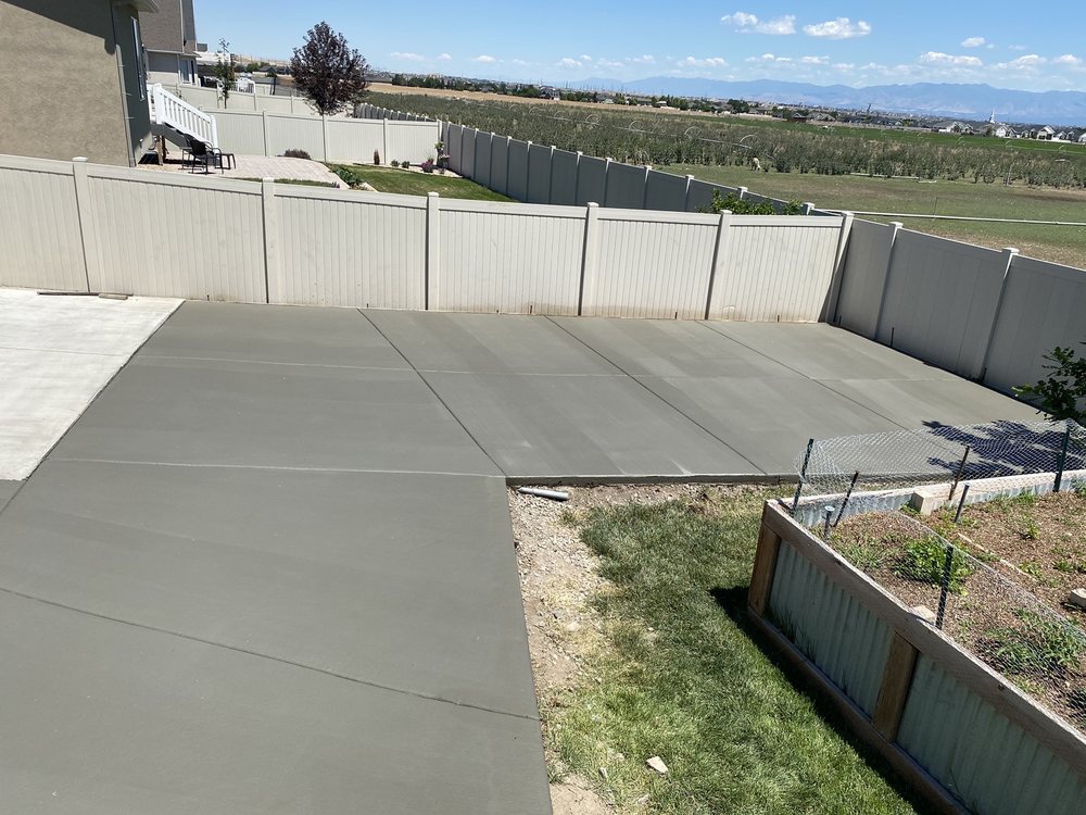 Photo of Dirty Boys Concrete