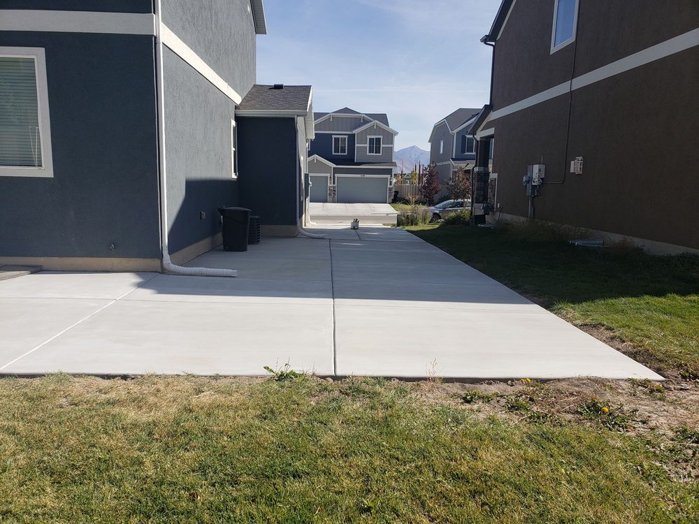 Photo of Dirty Boys Concrete