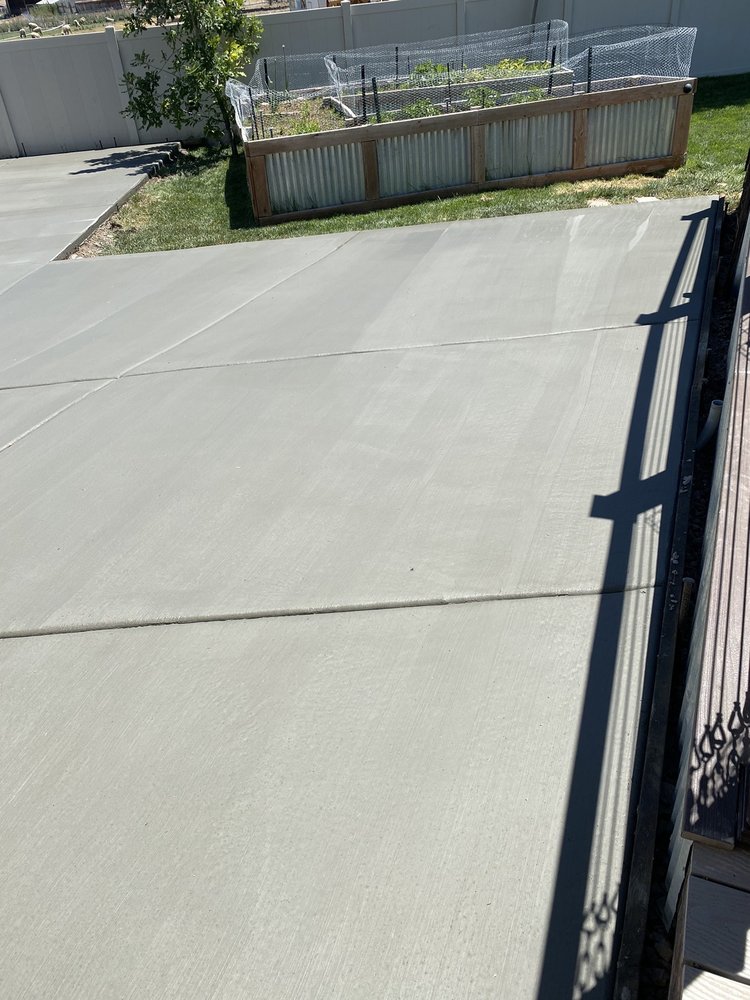 Photo of Dirty Boys Concrete