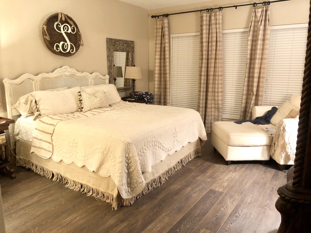 Photo of Lone Star Floors - The Woodlands