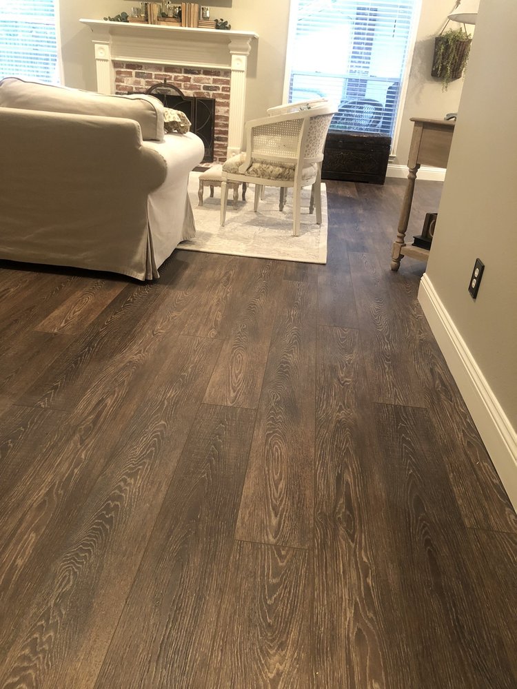 Photo of Lone Star Floors - The Woodlands