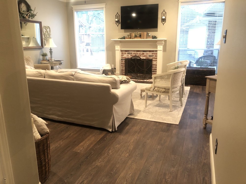 Photo of Lone Star Floors - The Woodlands