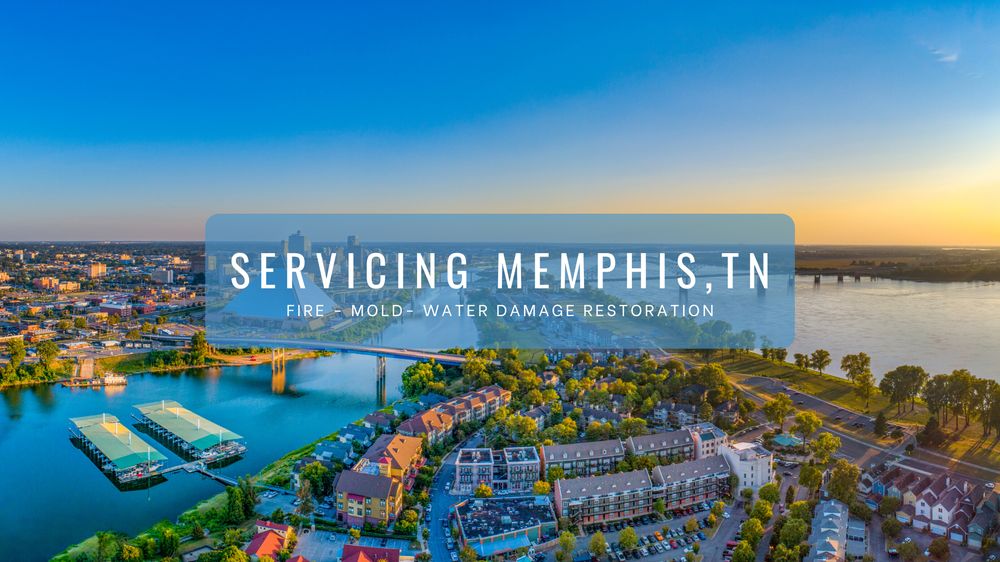 Photo of Advanced Damage Repair Memphis