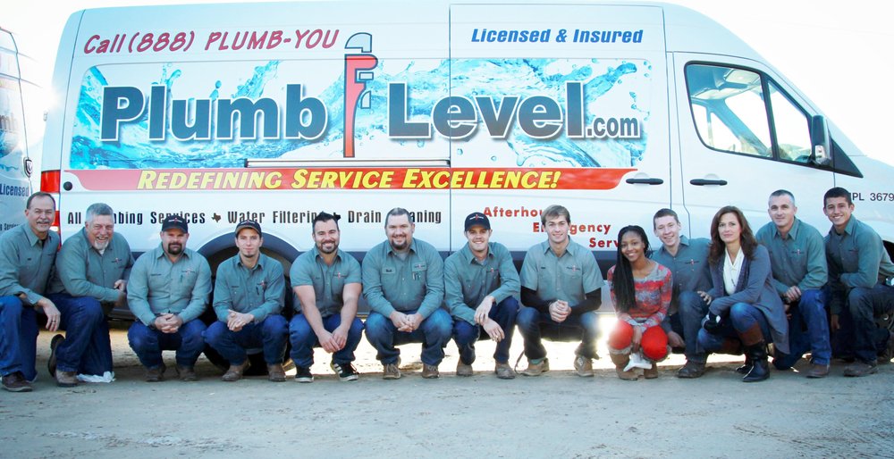 Photo of Plumb Level