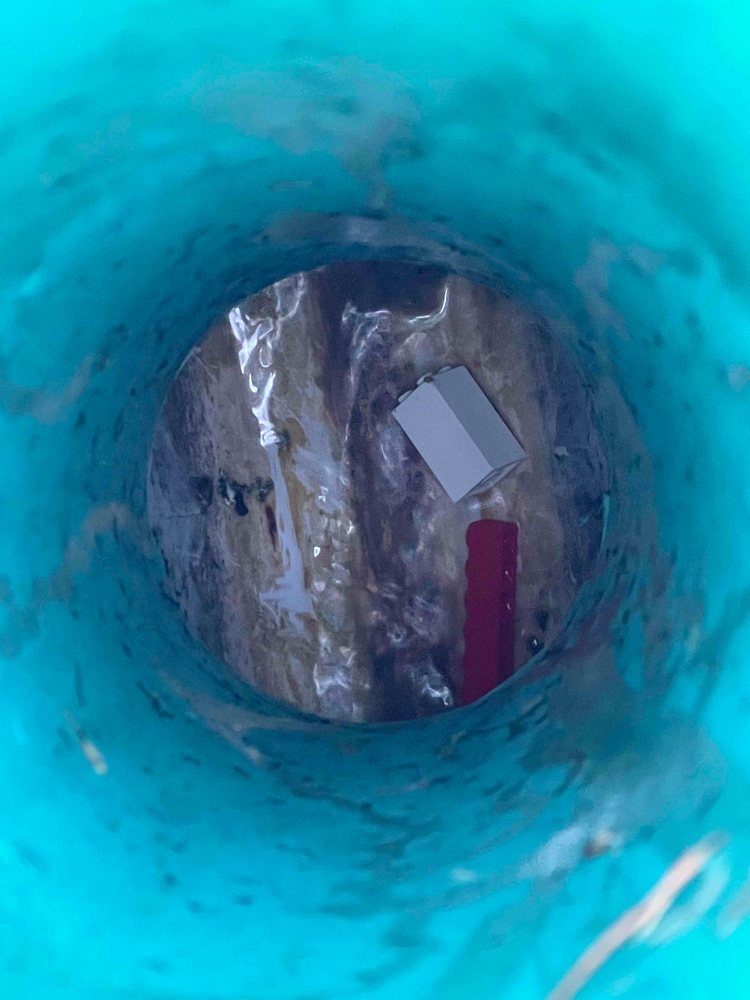 Photo of Plumb Level