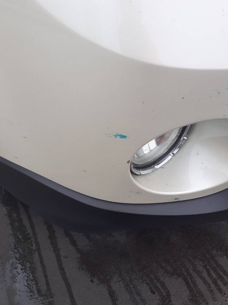Photo of Frank's Car Wash Express