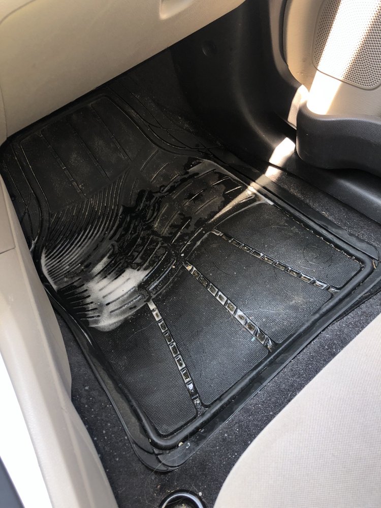 Photo of Frank's Car Wash Express