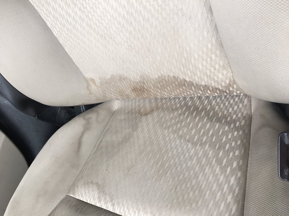 Photo of Frank's Car Wash Express