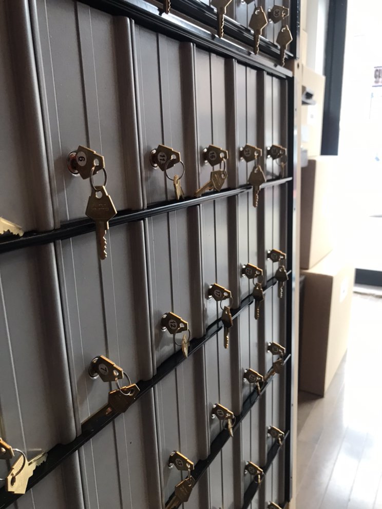 Photo of Mailroom Shipping Center