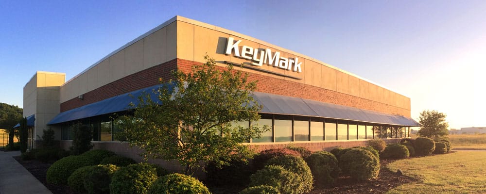Photo of KeyMark