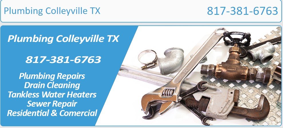 Photo of Plumbing Colleyville TX