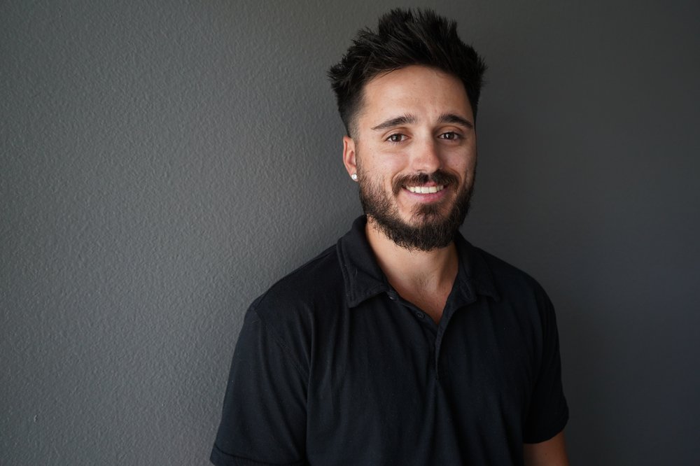 Photo of Jeremy Weeks - Fairway Independent Mortgage