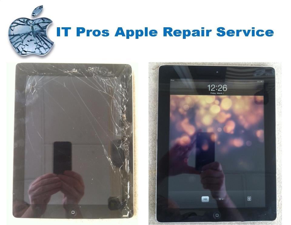 Photo of IT Pros
