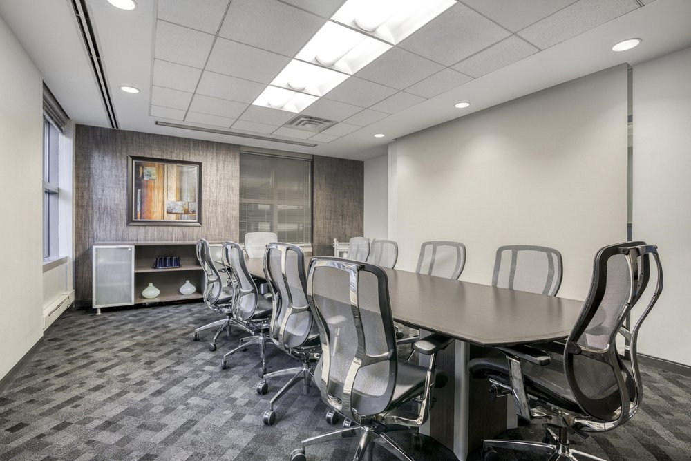 Photo of Regus - Two Logan