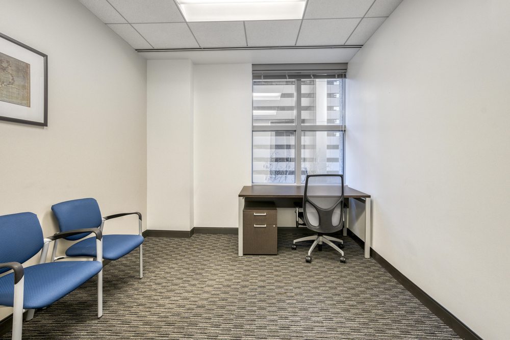Photo of Regus - Two Logan