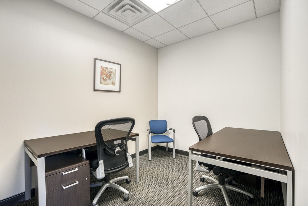 Photo of Regus - Two Logan